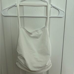 SHEIN Cream Camisole Top